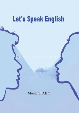 Let's Speak English