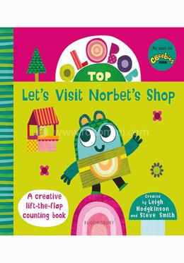 Let's Visit Norbet's Shop image