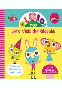 Let's Visit the Olobobs image