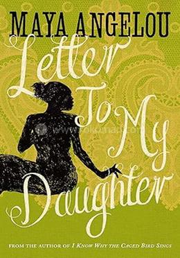 Letter To My Daughter image
