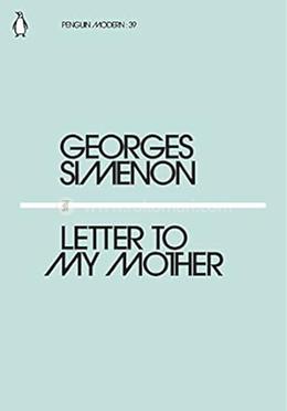 Letter to My Mother image