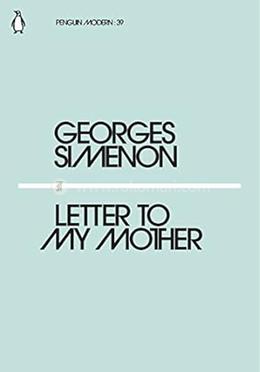 Letter to My Mother