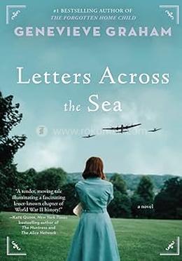 Letters Across the Sea image