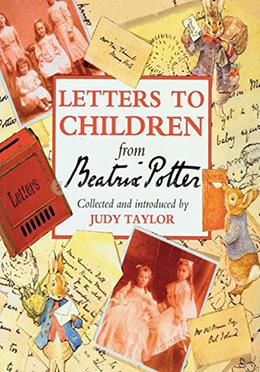 Letters To Children image