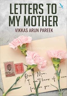 Letters To My Mother image
