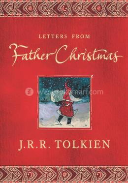 Letters from Father Christmas image