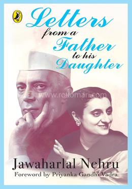 Letters from a Father to His Daughter image