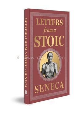 Letters from a Stoic image