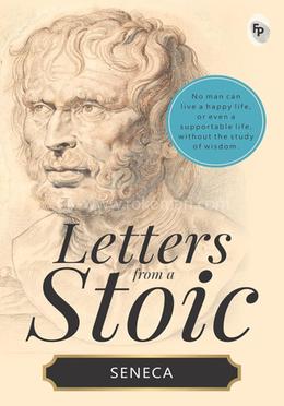 Letters from a Stoic image