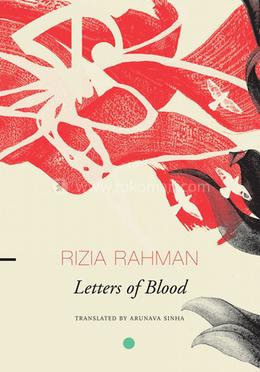 Letters of Blood image