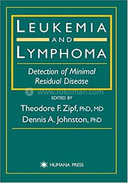 Leukemia and Lymphoma image