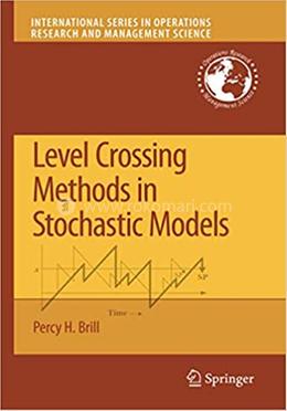 Level Crossing Methods in Stochastic Models image