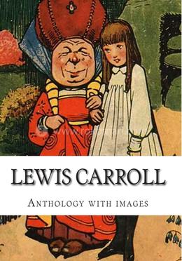 Lewis Carroll, Anthology With Images image