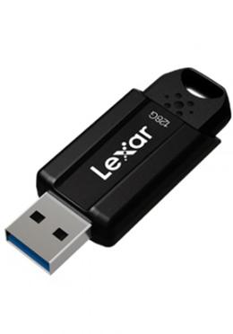 Lexar 128GB JumpDrive S80 USB 3.1 Flash Drive image