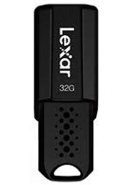 Lexar 32GB JumpDrive S80 USB 3.1 Flash Drive image
