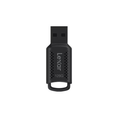 Lexar JumpDrive V400 128GB USB 3.0 Pen Drive image