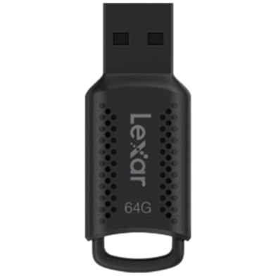 Lexar JumpDrive V400 64GB USB 3.2 Pen Drive image