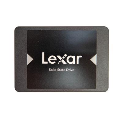 Lexar NS10 Lite 480GB 2.5-Inch SATA III SSD image