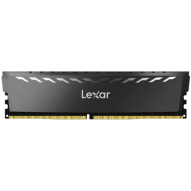 Lexar Thor 8 GB DDR4 3200 Bus Gaming RAM image