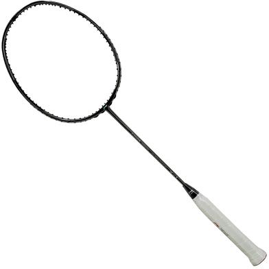 Li-Ling Badminton Racket - X-1 - Black image