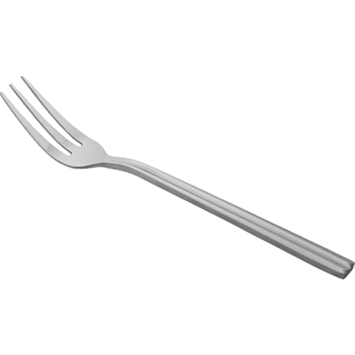 Lianyu Dinner Fork 6 Pcs Set - ZQ6805DF image