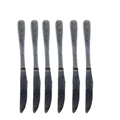 Lianyu Dinner Knife 6 Pcs Set - 1010DK image