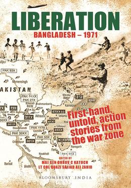 Liberation: Bangladesh - 1971 image