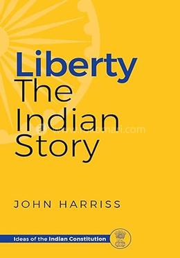 Liberty : The Indian Story image