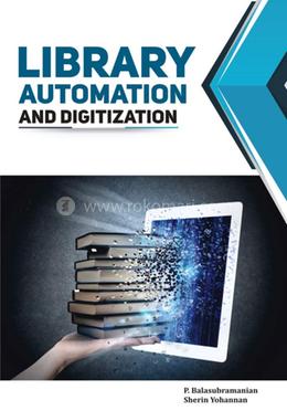 Library Automation and Digitization image