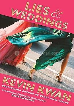 Lies and Weddings