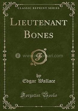Lieutenant Bones image
