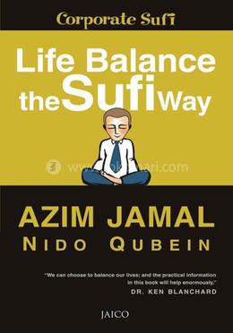 Life Balance The Sufi Way image