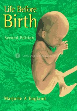 Life Before Birth image