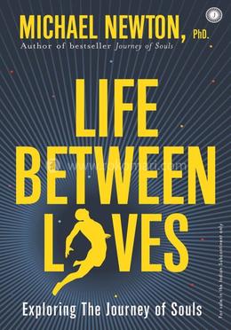 Life Between Lives image