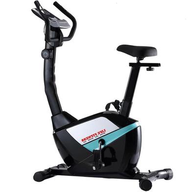 Life Fitness Magnetic Exercise Bike image