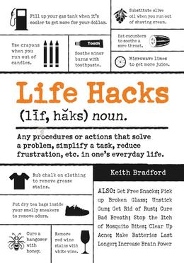 Life Hacks image