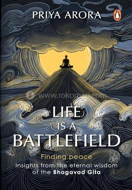 Life Is a Battlefield