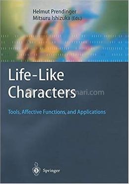 Life-Like Characters