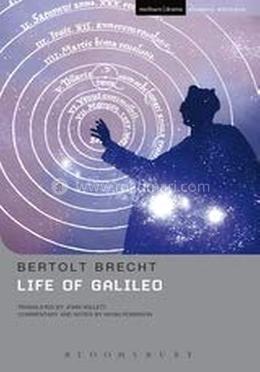 Life Of Galileo image