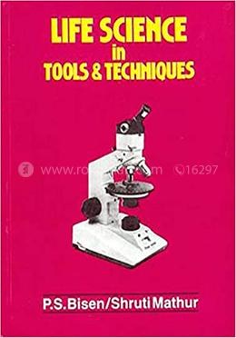 Life Science in Tools and Techniques image