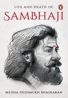 Life and Death of Sambhaji image