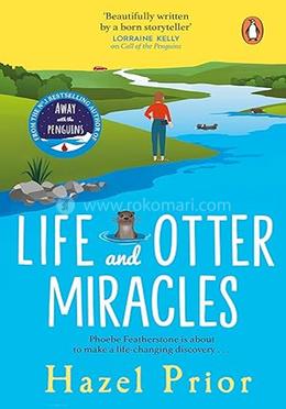 Life and Otter Miracles image
