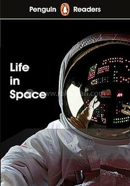 Life in Space : Level 2 image