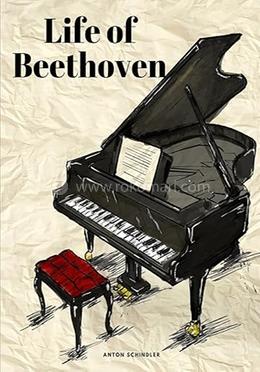 Life of Beethoven image
