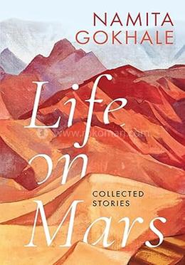 Life on Mars 