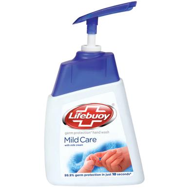 Lifebuoy Handwash Care Pump image