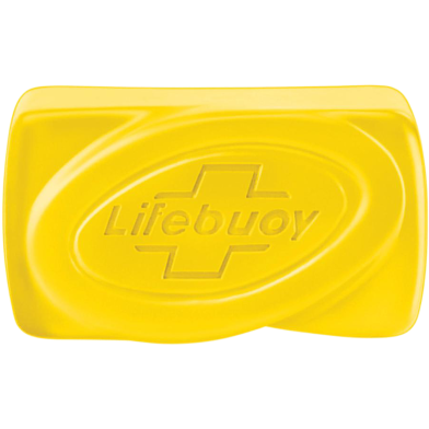 Lifebuoy Skin Cleansing Soap Bar Lemon Fresh 100g (Combo Pack) image