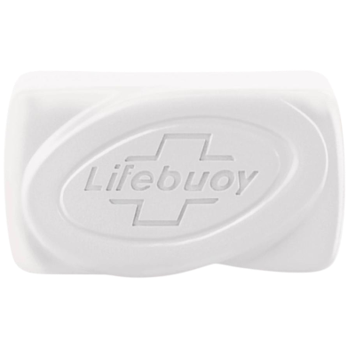 Lifebuoy Skin Cleansing Soap Bar Total 100g (Combo Pack) image