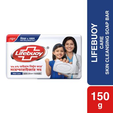 Lifebuoy Soap Bar Care 150 Gm image