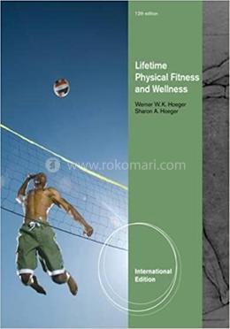 Lifetime Physical Fitness and Wellness image